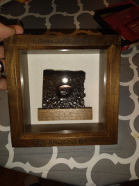 First image